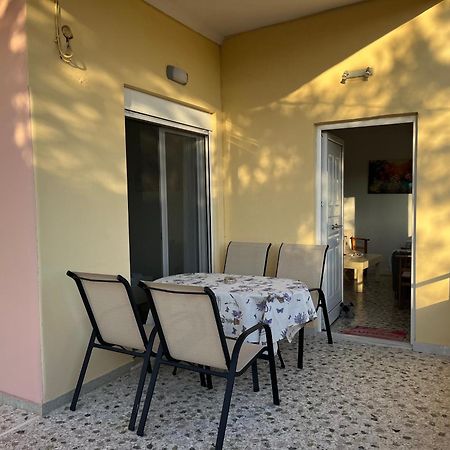 Athens Riviera: 2 Bed / 3' Walk From The Beach Agia Marina  Экстерьер фото