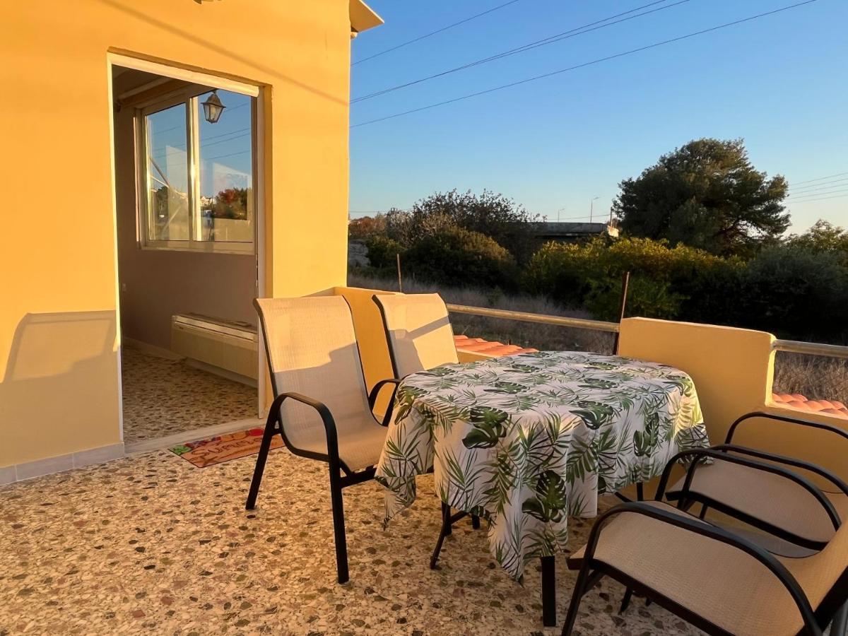 Athens Riviera: 2 Bed / 3' Walk From The Beach Agia Marina  Экстерьер фото