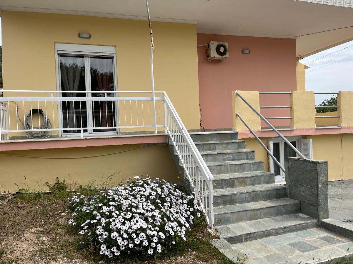 Athens Riviera: 2 Bed / 3' Walk From The Beach Agia Marina  Экстерьер фото