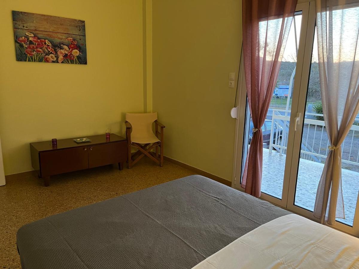 Athens Riviera: 2 Bed / 3' Walk From The Beach Agia Marina  Экстерьер фото