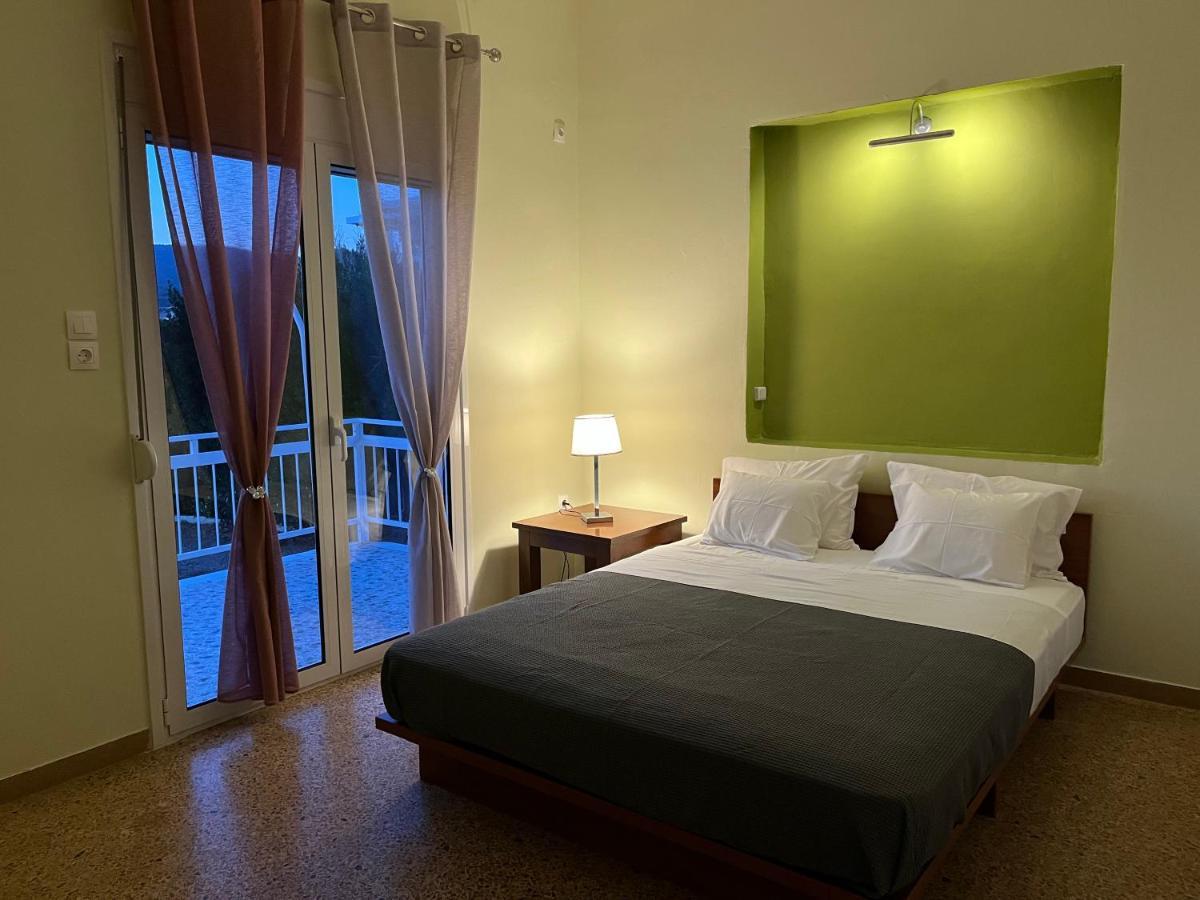 Athens Riviera: 2 Bed / 3' Walk From The Beach Agia Marina  Экстерьер фото