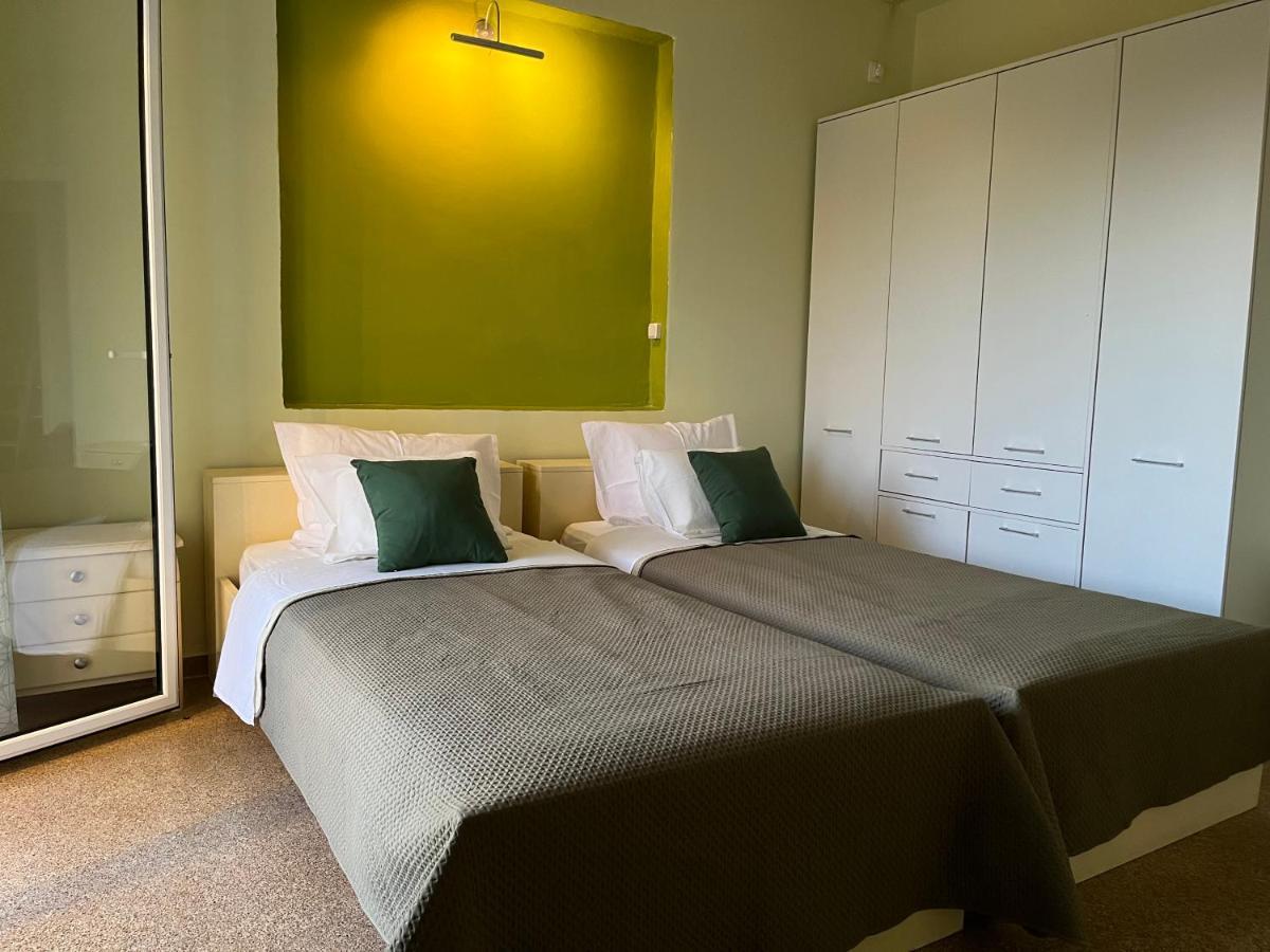 Athens Riviera: 2 Bed / 3' Walk From The Beach Agia Marina  Экстерьер фото