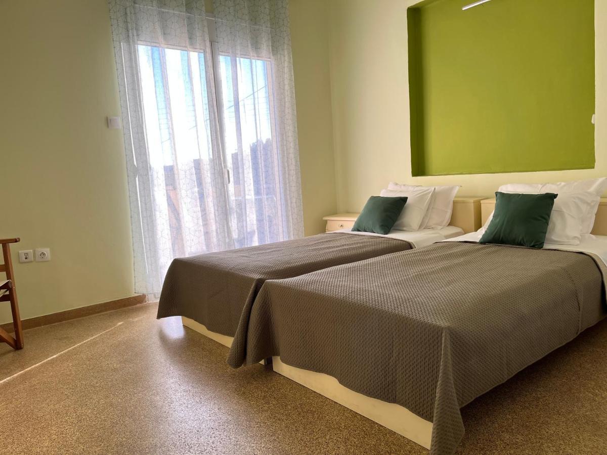 Athens Riviera: 2 Bed / 3' Walk From The Beach Agia Marina  Экстерьер фото